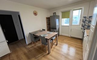 2 camere decomandate | 2 balcoane | Grigorescu | Centrala noua 2026 | Etaj 4 - Poză 1