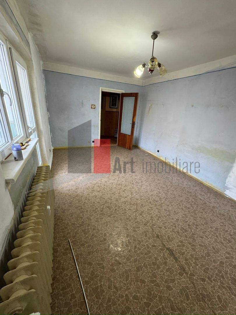 APARTAMENT 2 CAMERE MARGEANULUI - Poză 7