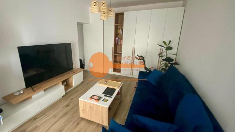 Apartament 2 camere Virtutii - Parcare subterană inclusă - Poză 2