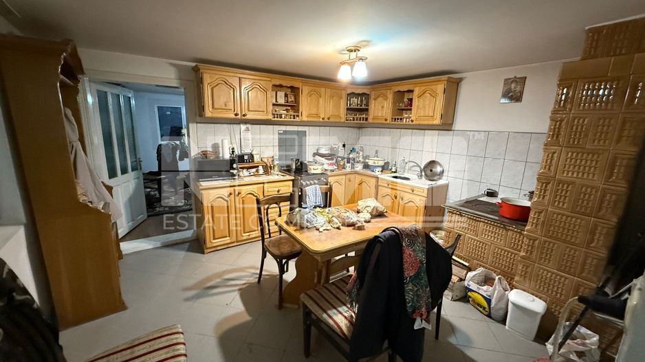 VAND CASA IN MARGINEA | 114.000 EURO NEGOCIABIL | - Poză 18