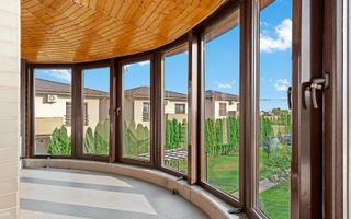 Vila | Otopeni | 1057 mp teren | Spatiu, lumina si liniste - Poză 29