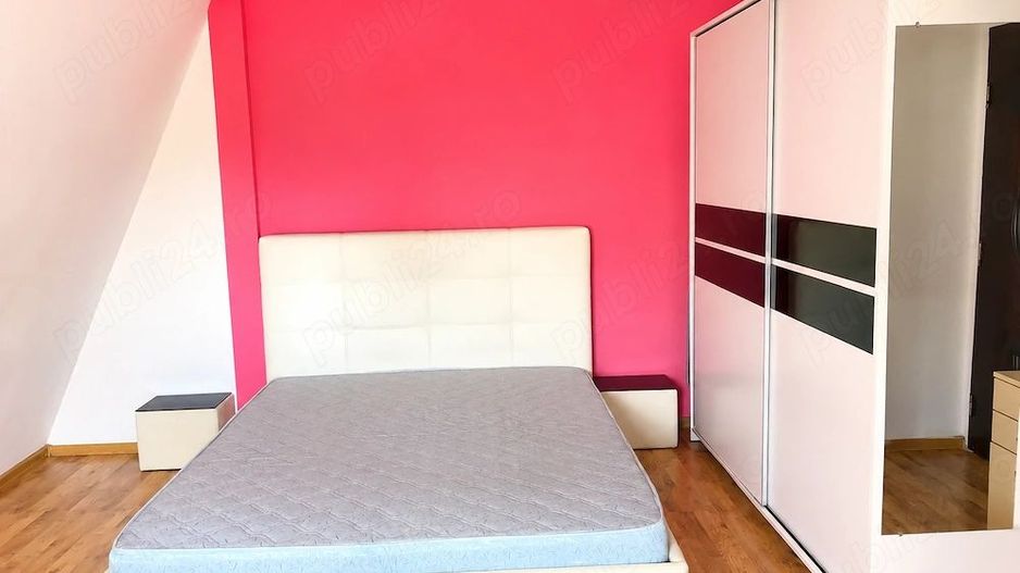 Apartament tip duplex, zona Piata Resita, 83.000€ - Poză 6