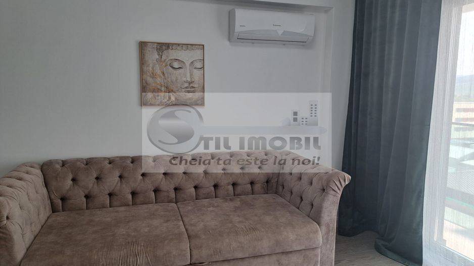 Apartament 1 Camere TATARASI - 400 euro - Poză 3