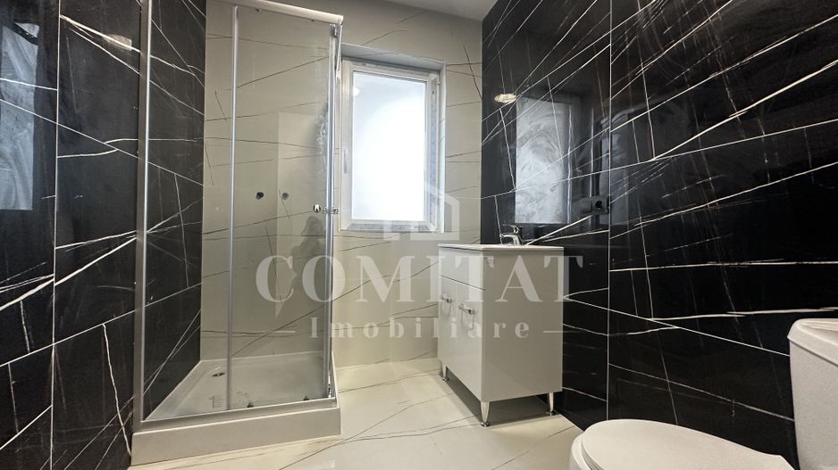 Apartament 2 camere | Finisat | Zona Stadionului-Floresti - Poză 7
