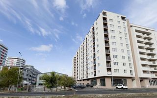 Apartament 2 Camere | Parcare Inclusa | Zona VIVO BMW - Poză 2