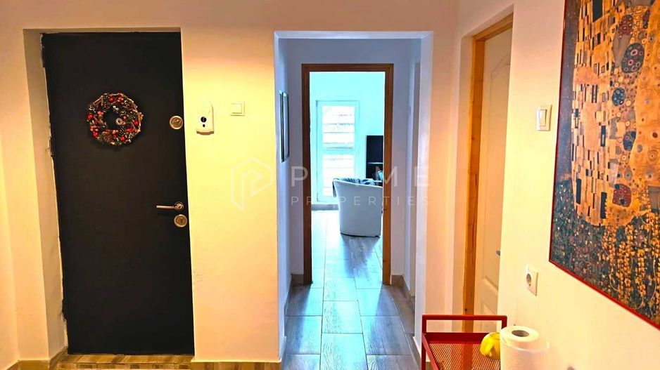 Apartament 2 camere, 62 mp – aproape de centrul orașului Târgu Mureș - Poză 6