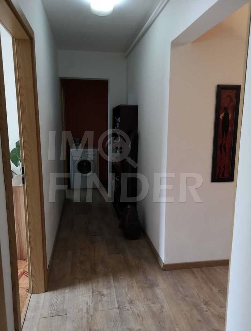 Apartament 2 camere, decomandat, Aleea Muscel, Andrei Muresanu - Poză 5