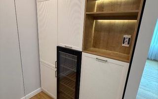 3 CAMERE | O CAMERA DRESSING | DOROBANTI | MOBILAT SI UTILAT LUX - Poză 2