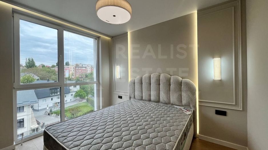 Vânzare, apartament, 2 camere, str. Vadu lui Vodă, Ciocana - Poză 4