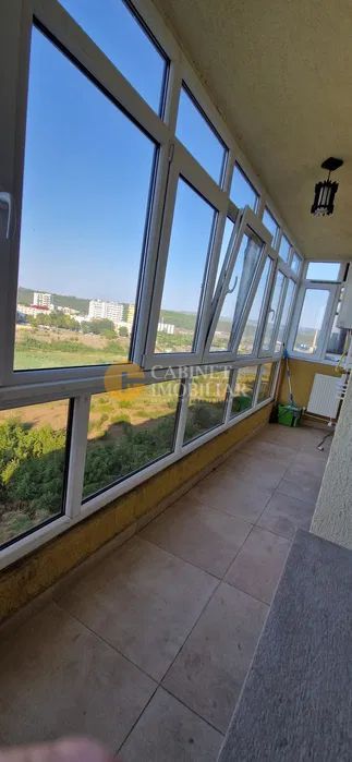 CHIRIE - 2 CAMERE - BLOC NOU - VALEA ADANCA - Poză 8