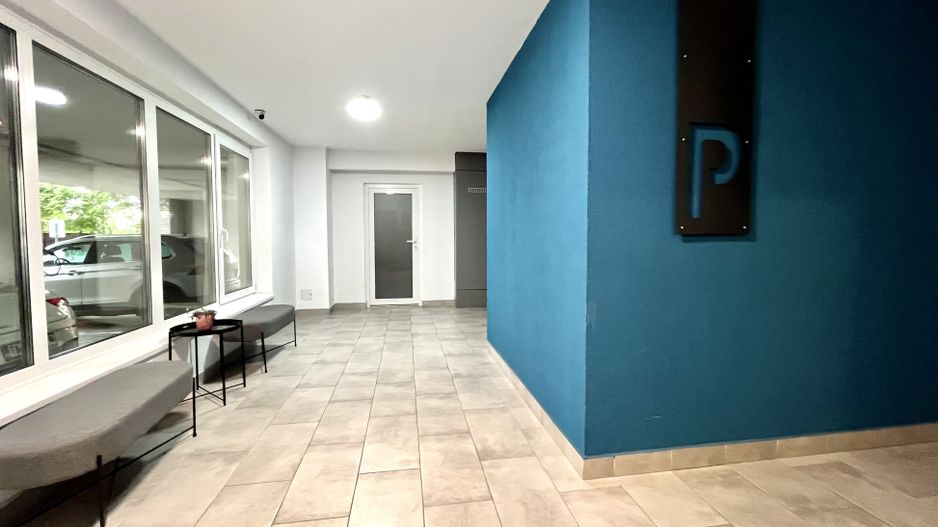 Apartament 3 camere, primitor si spatios, Zona Central - City of Mara - Poză 16
