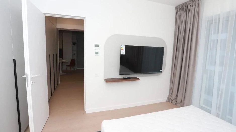 Apartament 2 camere I Aviatiei I Promenada Mall - Poză 9