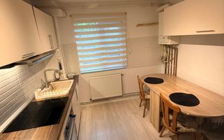 2 camere: living+dormitor, la 3 minute de Spitalul Jud, centrala proprie - Poză 10