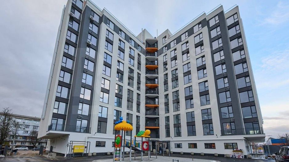 Vânzare, apartament, 1 cameră, str. Burebista, Botanica - Poză 16