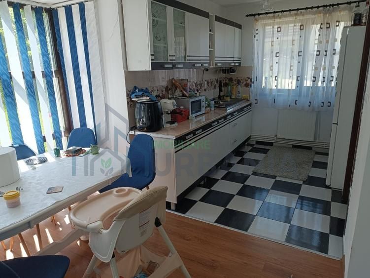 Închiriere Casă 3 Camere, Șorogari (Aroneanu) – Mobilată și Utilată - Poză 14