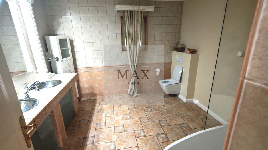 Vilă de lux Gruia | 230 mp | garaj 2 auto | curte 700 mp - Poză 26