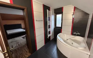 Casa cu piscina Fermelor 840mp teren  285.000€ - Poză 17