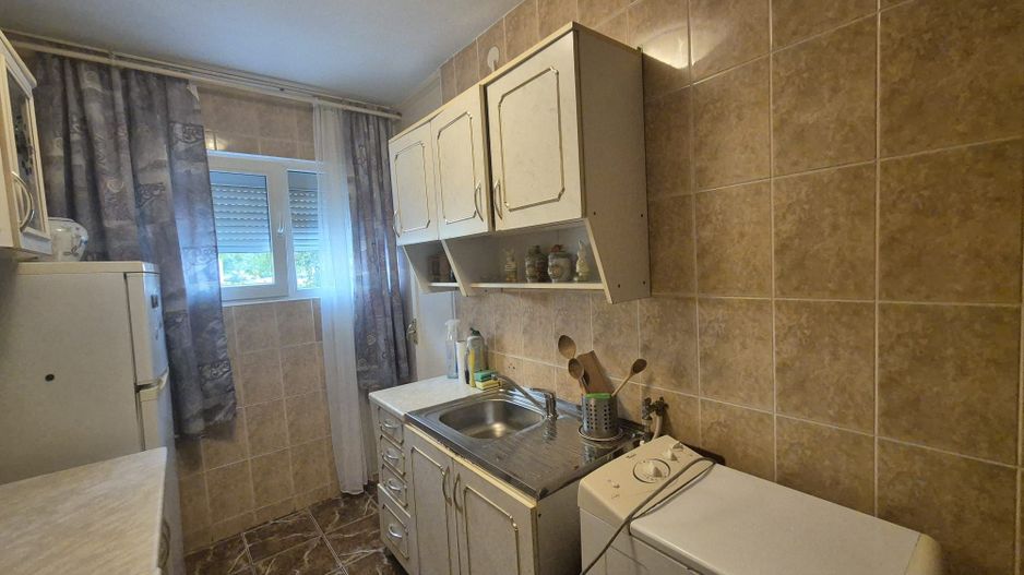 Exclusivitate - 2 camere, 5 minute de Piata Astra - Poză 13