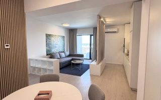 INCHIRIERE 4 CAMERE | 91 MP | PARCARE SUBTERANA | VEDERE PANORAMICA SPRE LAC - Poză 4