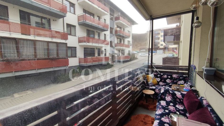 Apartament modern de vânzare | Zona Sub Cetate - Poză 9