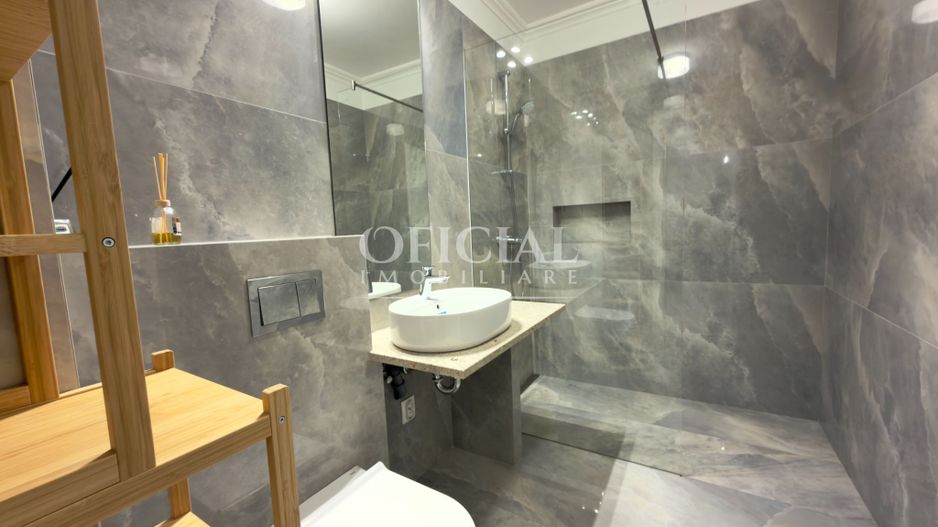 Apartament 2 Camere | Parcare Inclusa | Zona VIVO BMW - Poză 6