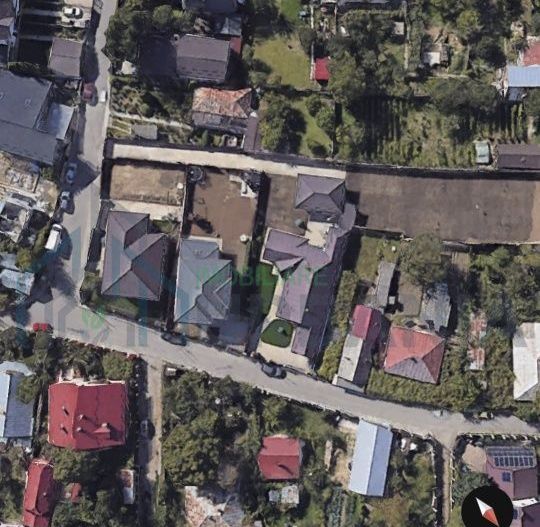 Vand teren 800mp in Galata la 100 metri de Manastirea Galata - Poză 6