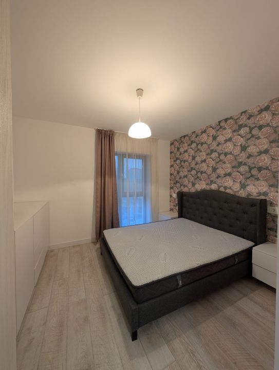 2 camere Herastrau - Aviatiei - Casa Presei, bloc 2020, parcare! - Poză 4