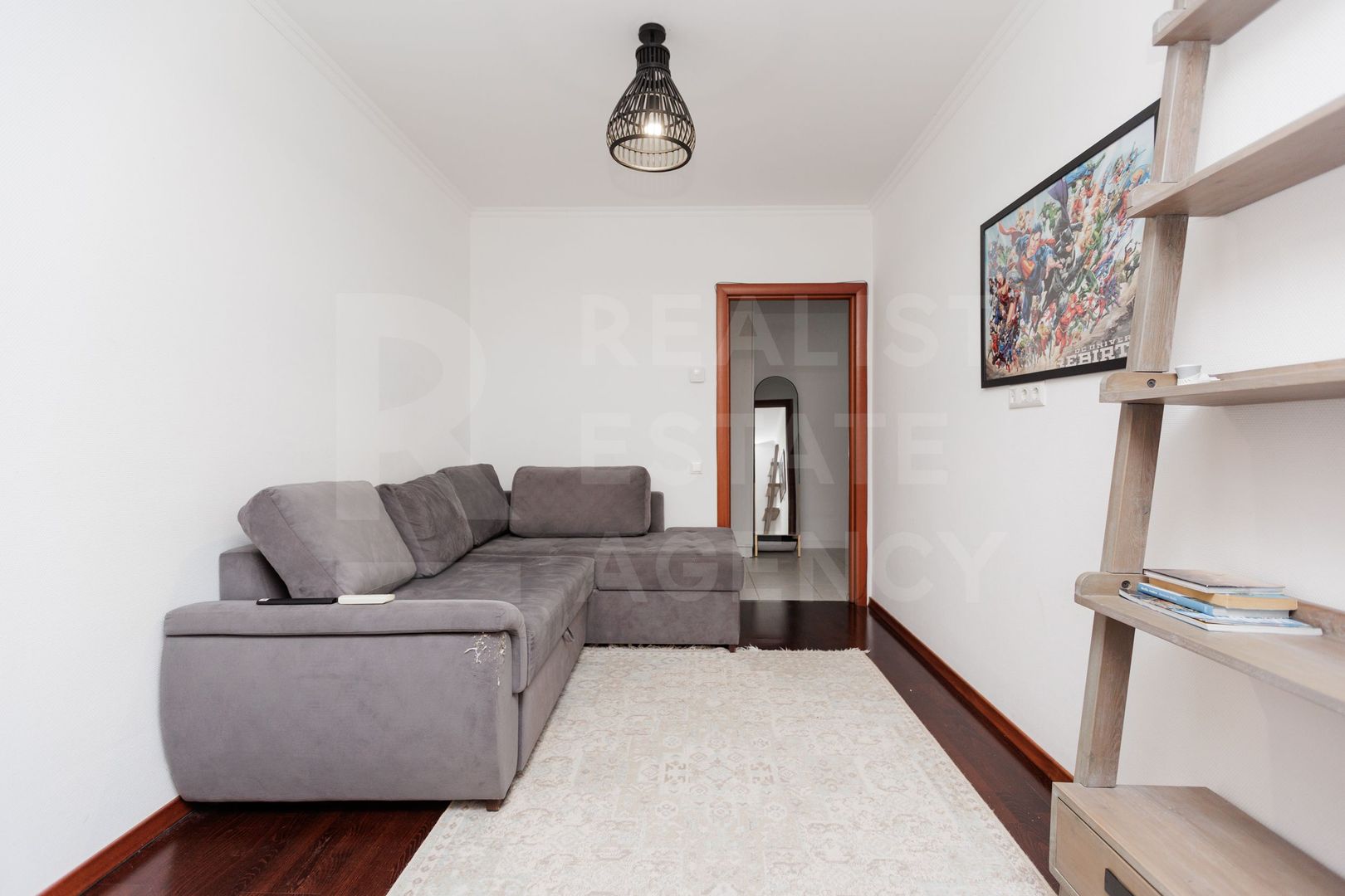 Vânzare, apartament, 2 camere, strada Grenoble, Telecentru - Poză 5