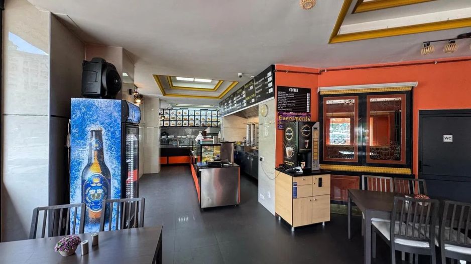 Spatiu comercial de inchiriat - Poză 5