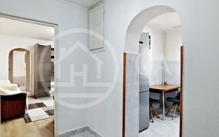 Apartament cu 2 camere de inchiriat zona Rogerius, Oradea - Poză 8