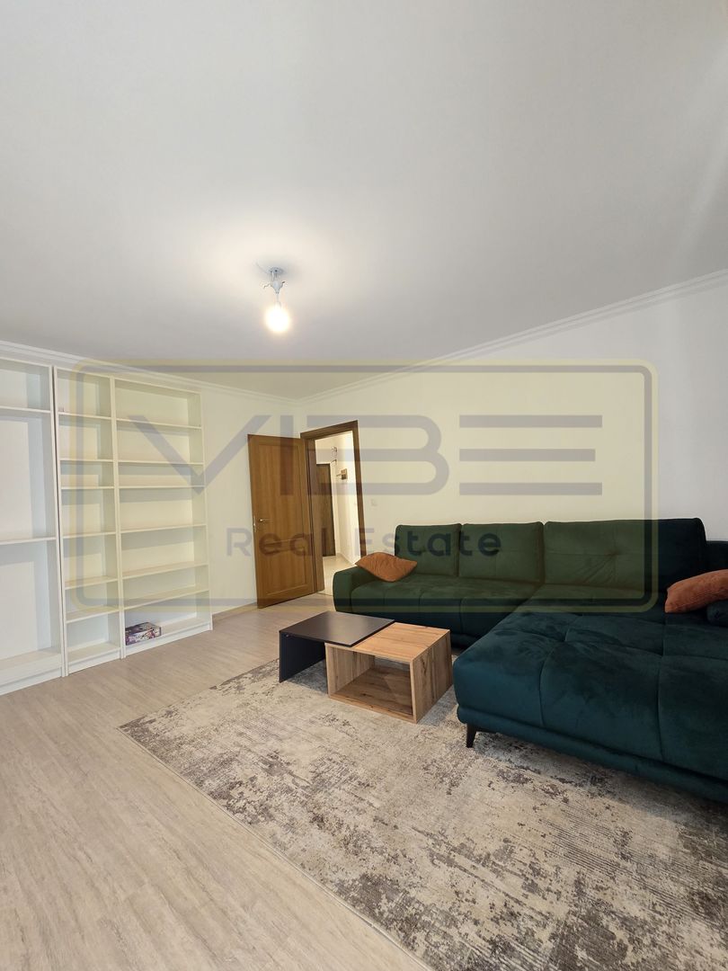 Apartament Premium- Parcare privata - Nou - 64mp - Universitate 25min - Poză 11