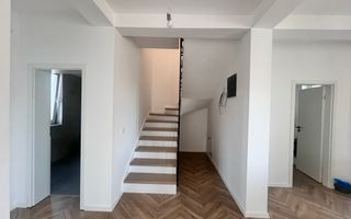 Duplex modern cu 5 camere si curte amenajata I Dumbravita - Poză 5