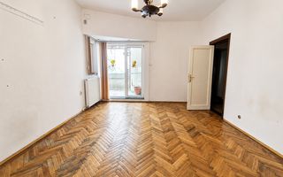 Apartament 4 camere de vanzare | Piata Romana - ASE | 107mp utili - Poză 9