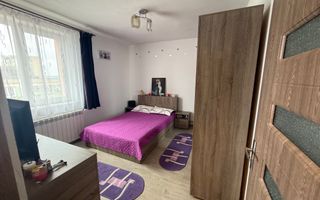 2 camere, centrala termica, George Enescu - 99 900 Euro - Poză 1