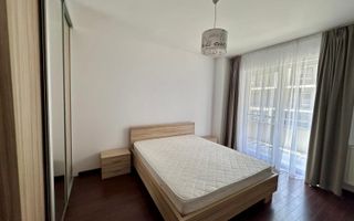 3 camere de inchiriat, 85 mp, terasa circulara, garaj – Buna Ziua - Poză 8
