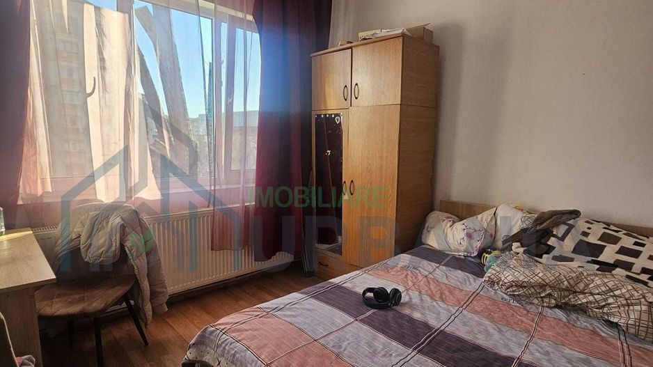 Cameră de cămin de vânzare în Zona Zimbru, Iași - Poză 5