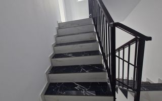 Vila individuala *9 camere * // Bucurestii Noi - Poză 47