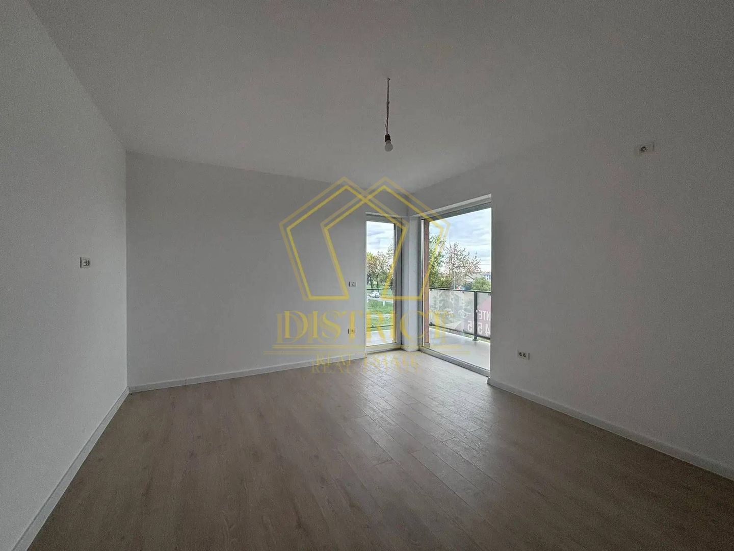 Apartament superb cu 2 camere I Giroc - Poză 1
