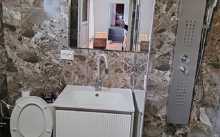 Casa verde de închiriat  Săliște I Sibiu - Poză 12
