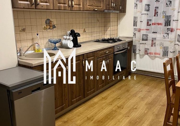 Apartament 2 camere | Decomandat | Balcon | Mihai Viteazul - Poză 2