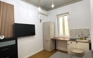 Garsoniera Studio de vanzare la Gara de nord - Poză 10
