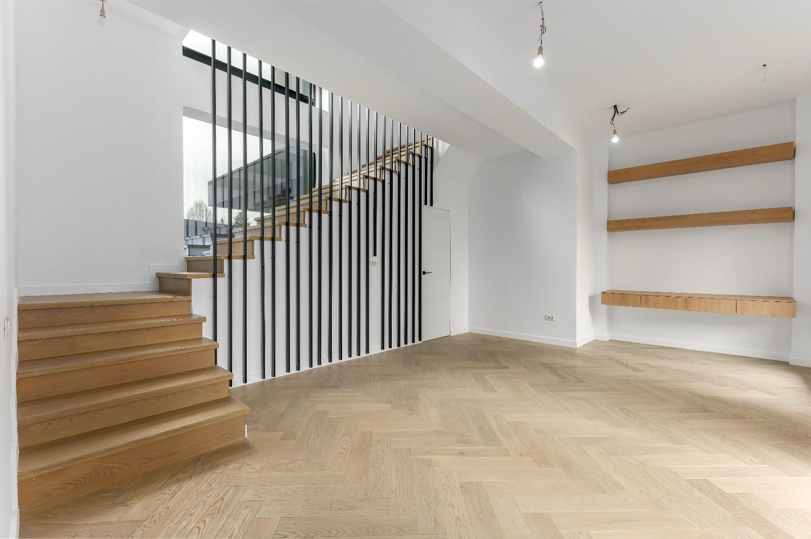 PROIECT NOU! | VILA PREMIUM | 6 CAMERE | EROU IANCU NICOLAE - Poză 8