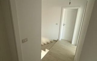 Duplex modern, 4 cam, 2 bai | 120 mp utili | Teren 336 mp | 2 fronturi - Poză 7