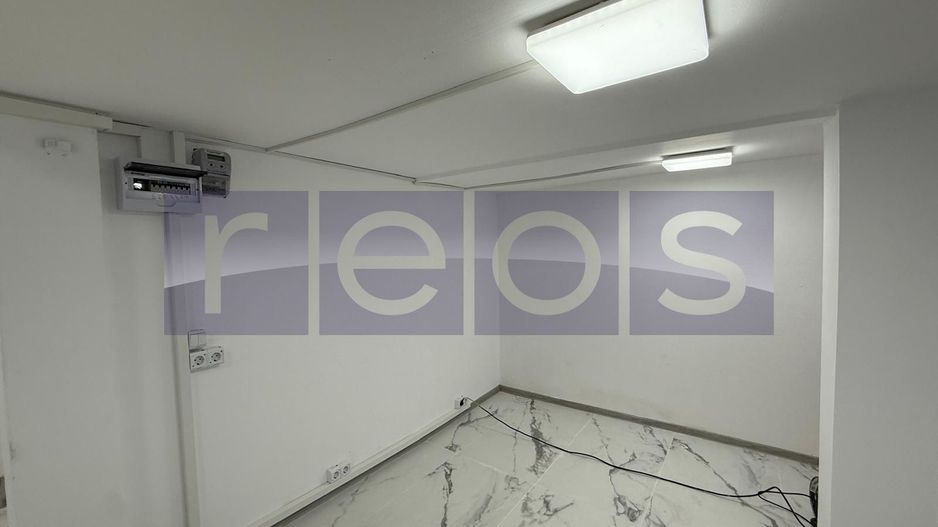 INCHIRIERE SPATIU COMERCIAL | 50MP | PARTER | STRADAL | - Poză 7