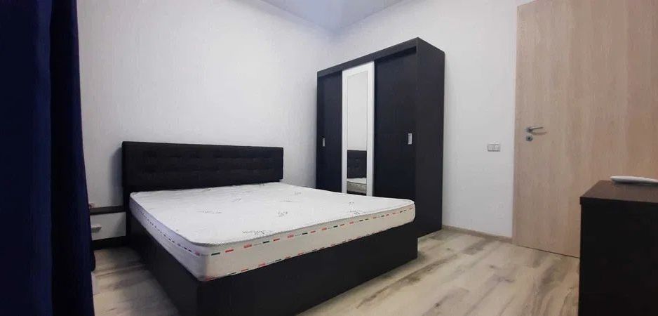 AP. 2 CAMERE- DRUMUL TABEREI, CENTRALA, PARCARE, BUCATARIE INCHISA - Poză 8