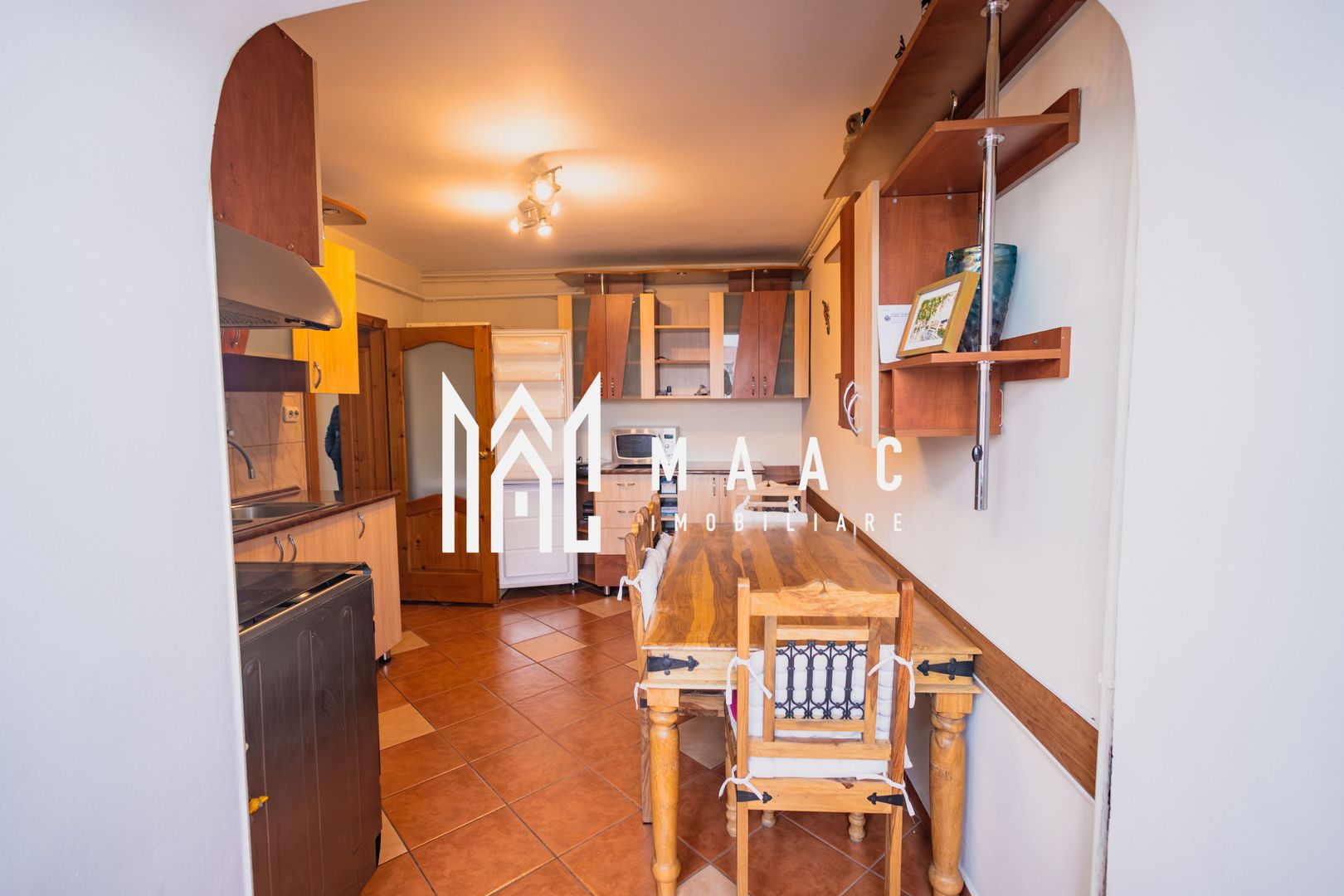 Apartament 5 Camere | 2 Nivele | 150MPU | Hipodrom 3 - Poză 22