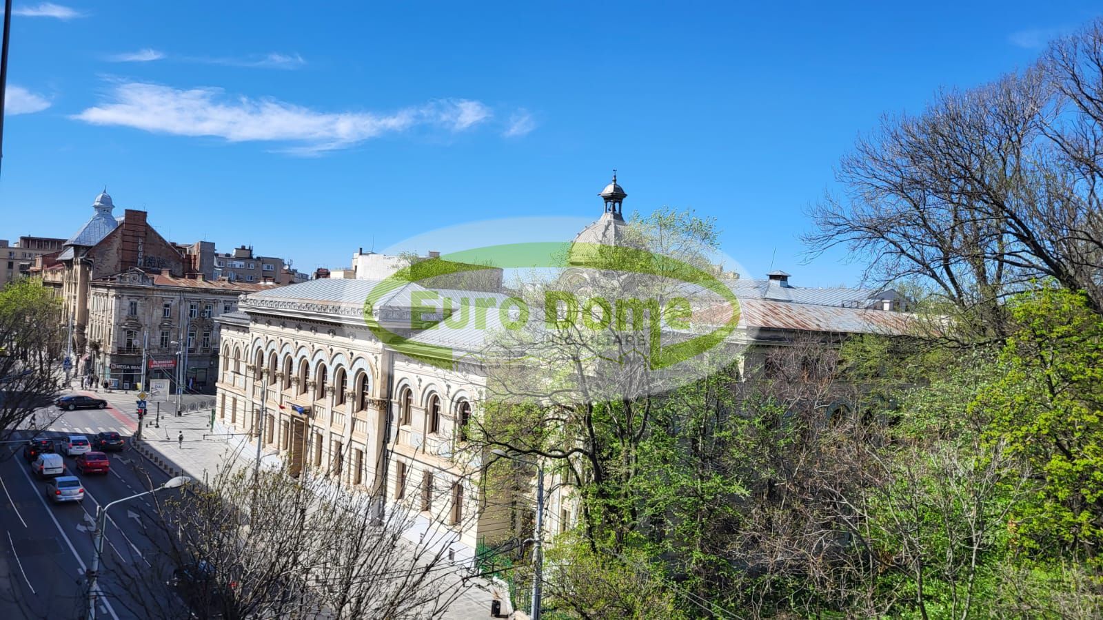 Exclusivitate- Garsoniera -Cismigiu_ Bdul Regina Elisabeta - Poză 2