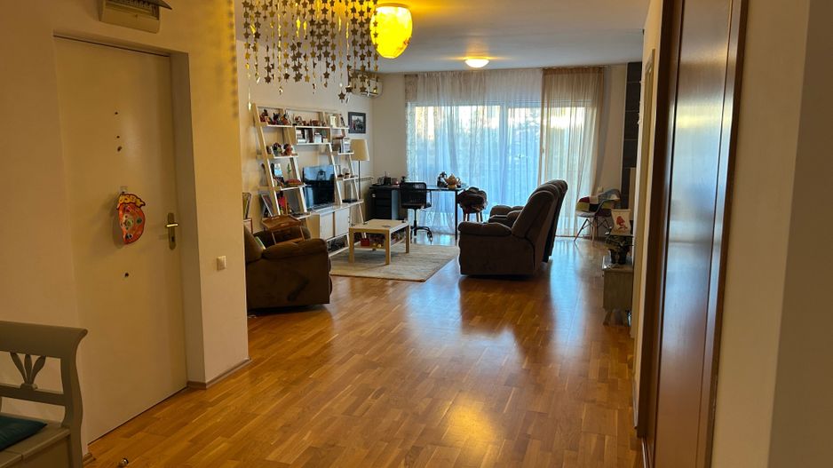 Apartament 3 camere complex Ibiza Sol - Poză 1