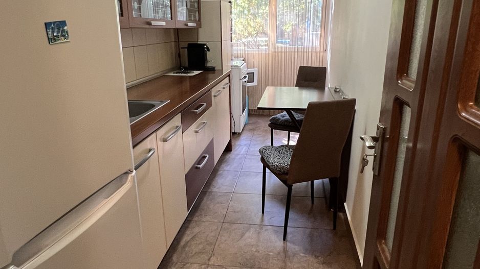 Apartament confortabil in zona Constructorilor, Crangasi - Poză 5