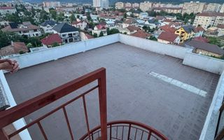 Penthouse 3 camere - Zona 1 Mai - Poză 12